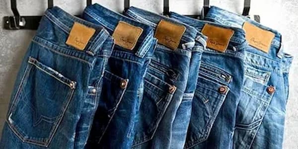 قیمت خرید شلوار جین جذبی زنانه با فروش عمده